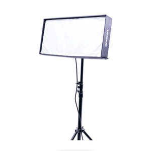 amaran F21x 2x1 Bi-Color LED Mat ( V-Mount) at PROCAM | procam.com