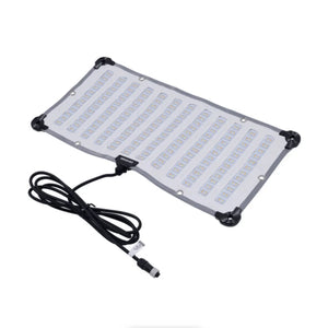 amaran F21x 2x1 Bi-Color LED Mat ( V-Mount) at PROCAM | procam.com