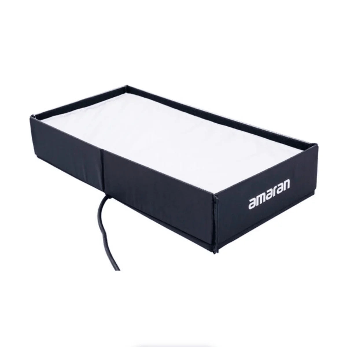amaran F21x 2x1 Bi-Color LED Mat ( V-Mount) at PROCAM | procam.com