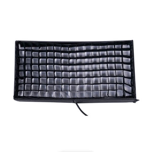 amaran F21x 2x1 Bi-Color LED Mat ( V-Mount) at PROCAM | procam.com