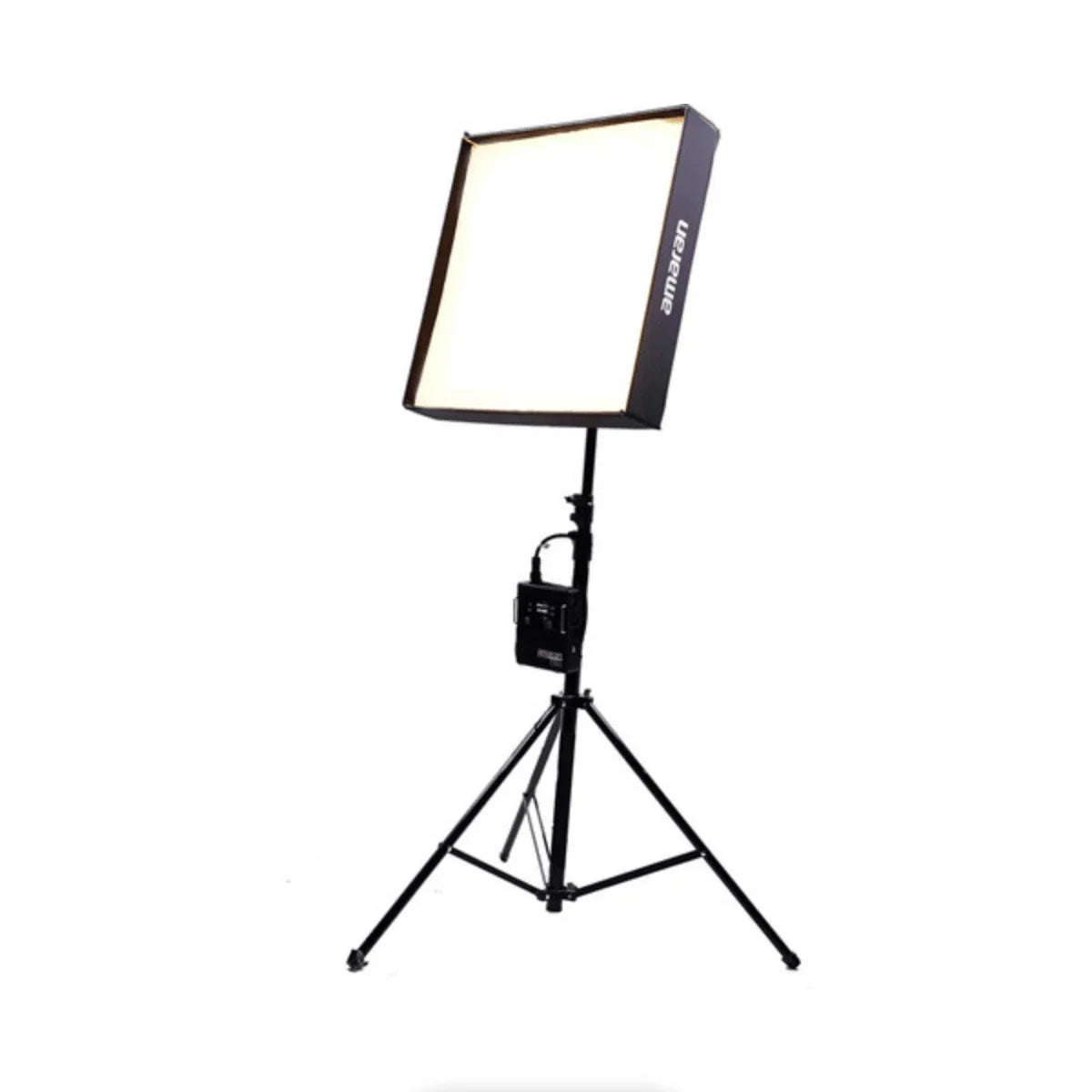amaran F22c 2x2 RGBWW LED Mat (A-Mount) at PROCAM | procam.com