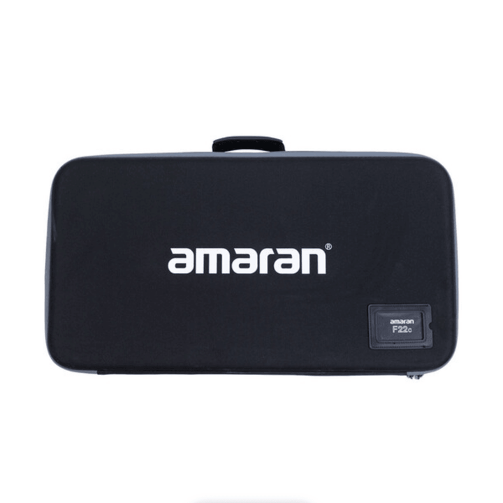 Aputure Amaran F22c 2x2 RGBWW LED Mat (A-Mount) | PROCAM