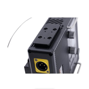 amaran F22c 2x2 RGBWW LED Mat (A-Mount) at PROCAM | procam.com