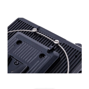 amaran F22c 2x2 RGBWW LED Mat (A-Mount) at PROCAM | procam.com