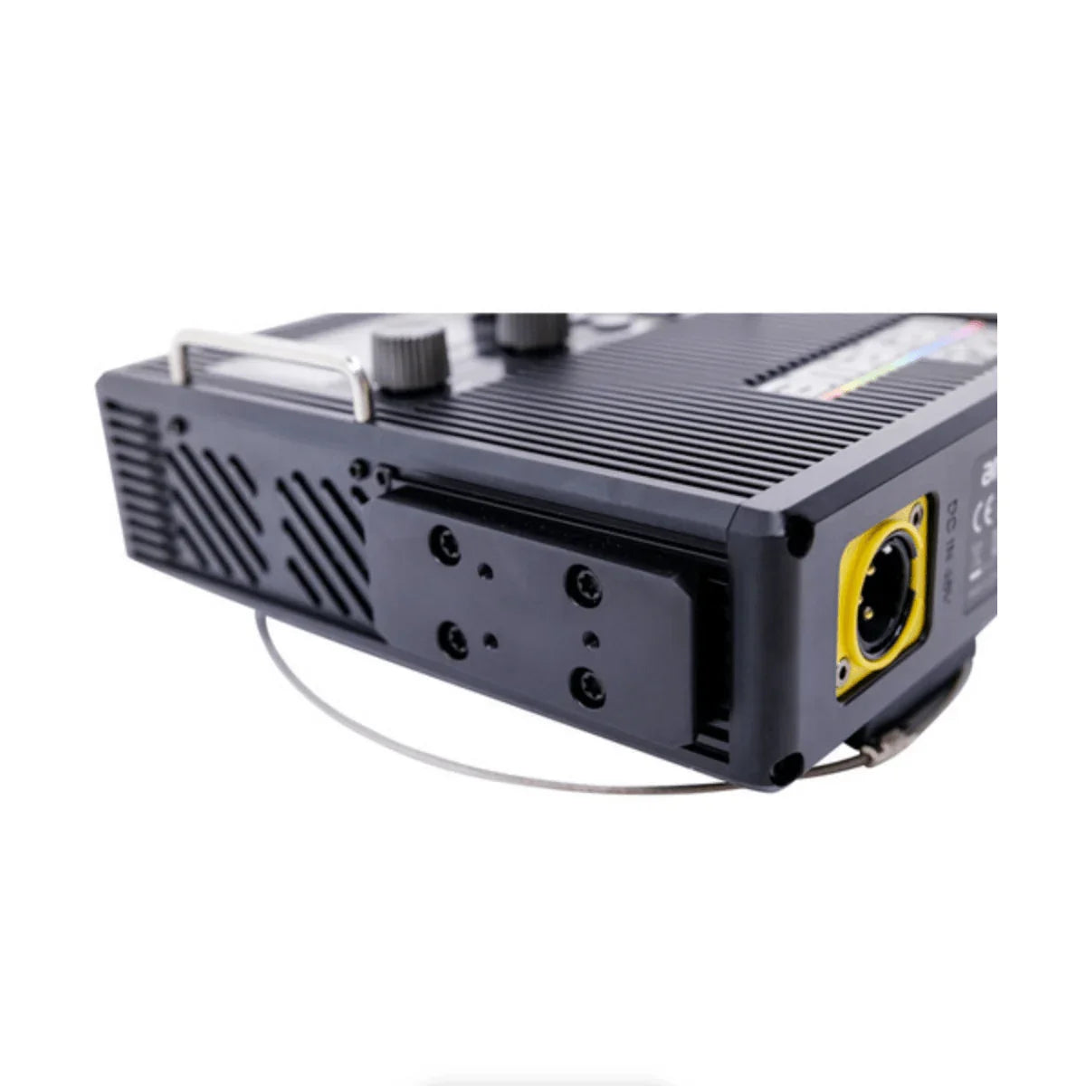 amaran F22c 2x2 RGBWW LED Mat (A-Mount) at PROCAM | procam.com