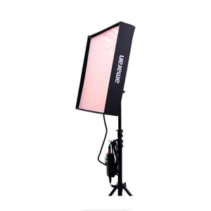 amaran F22c 2x2 RGBWW LED Mat (A-Mount) at PROCAM | procam.com