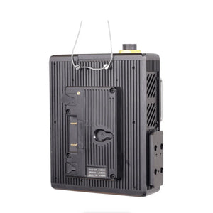 amaran F22c 2x2 RGBWW LED Mat (A-Mount) at PROCAM | procam.com