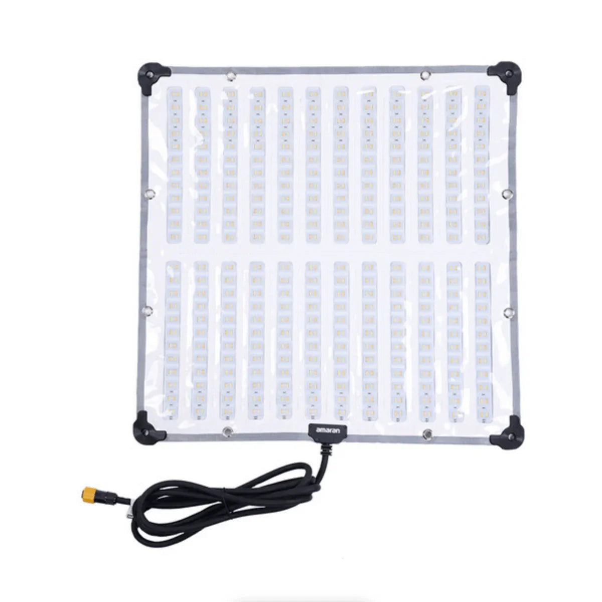 amaran F22c 2x2 RGBWW LED Mat (A-Mount) at PROCAM | procam.com