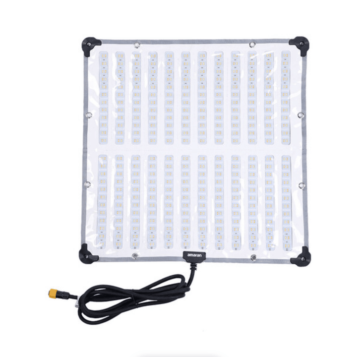 Aputure Amaran F22c 2x2 RGBWW LED Mat (A-Mount) | PROCAM