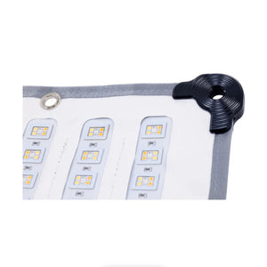 amaran F22c 2x2 RGBWW LED Mat (V-Mount) at PROCAM | procam.com