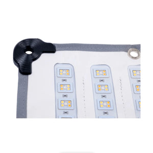 amaran F22c 2x2 RGBWW LED Mat (V-Mount) at PROCAM | procam.com