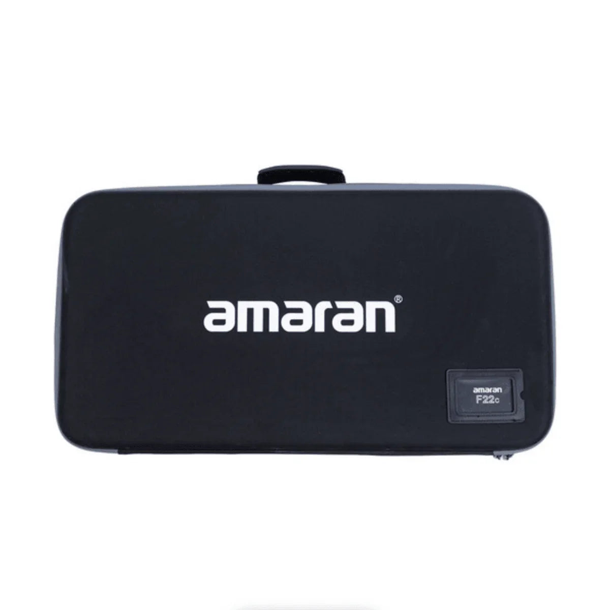 amaran F22c 2x2 RGBWW LED Mat (V-Mount) at PROCAM | procam.com