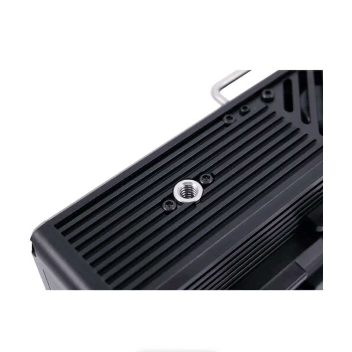 amaran F22c 2x2 RGBWW LED Mat (V-Mount) at PROCAM | procam.com