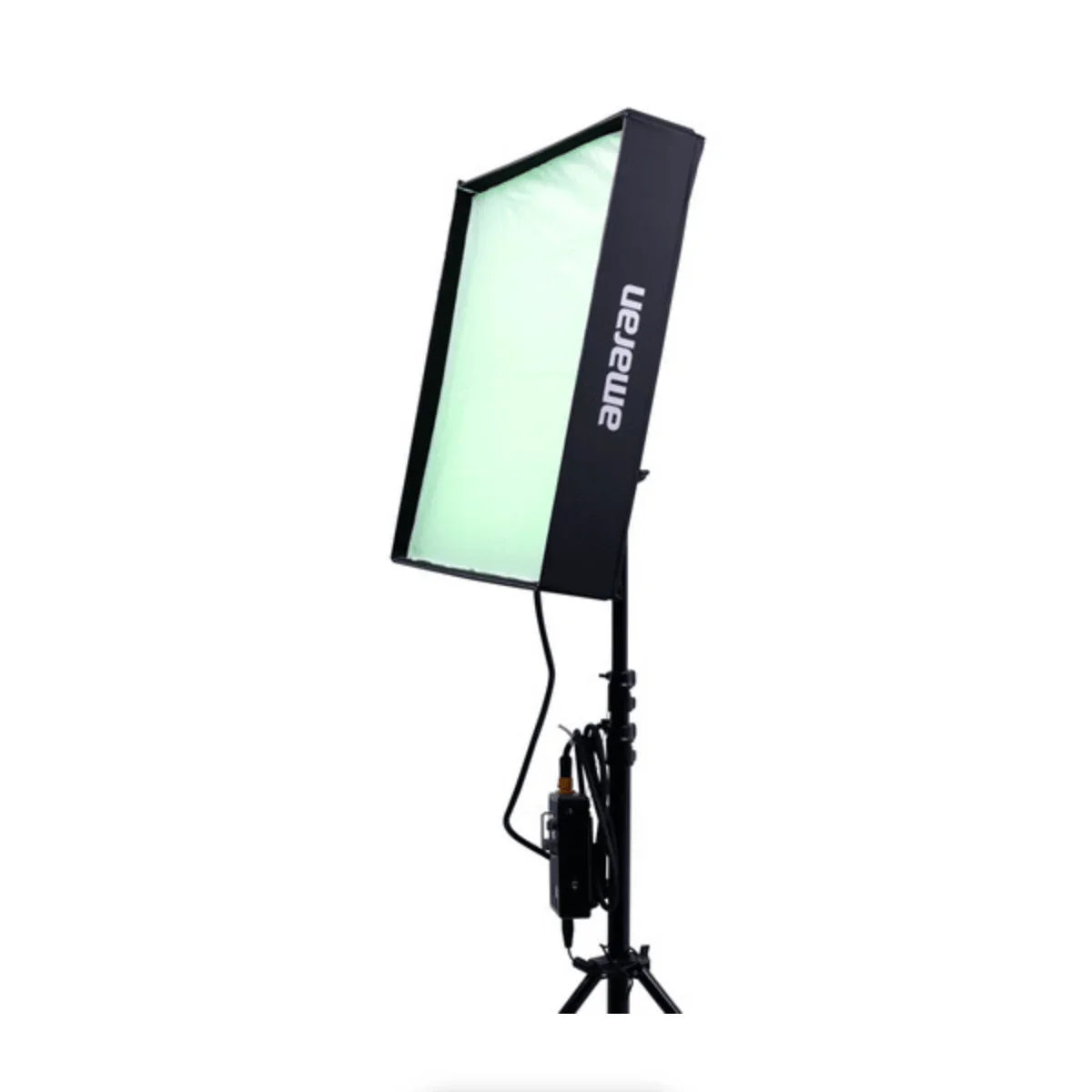 amaran F22c 2x2 RGBWW LED Mat (V-Mount) at PROCAM | procam.com