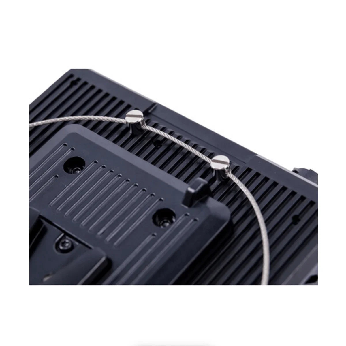 amaran F22c 2x2 RGBWW LED Mat (V-Mount) at PROCAM | procam.com