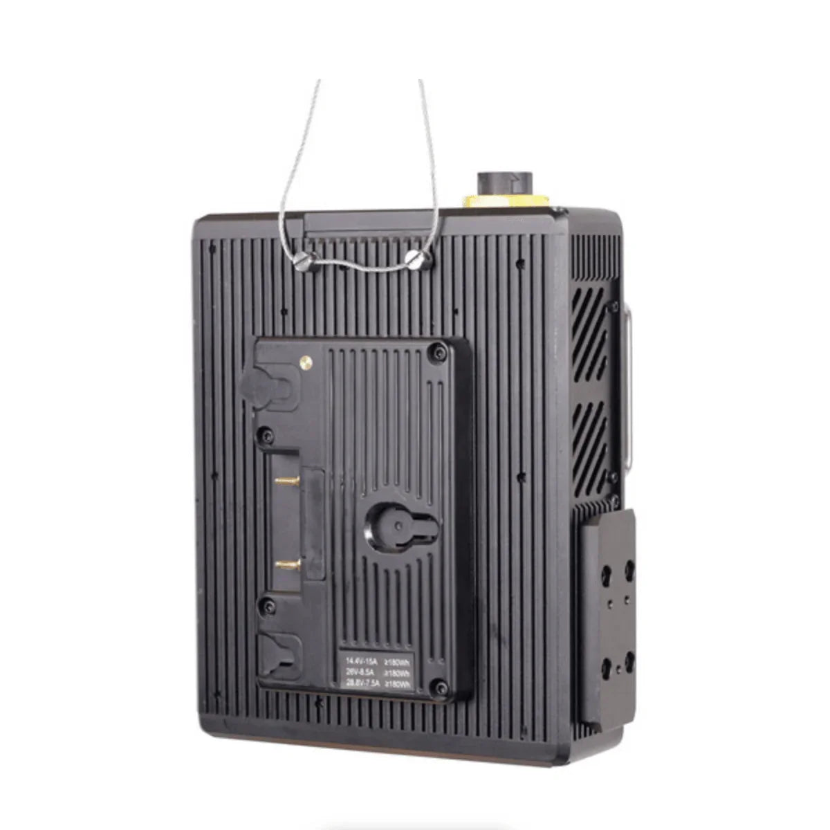 amaran F22c 2x2 RGBWW LED Mat (V-Mount) at PROCAM | procam.com