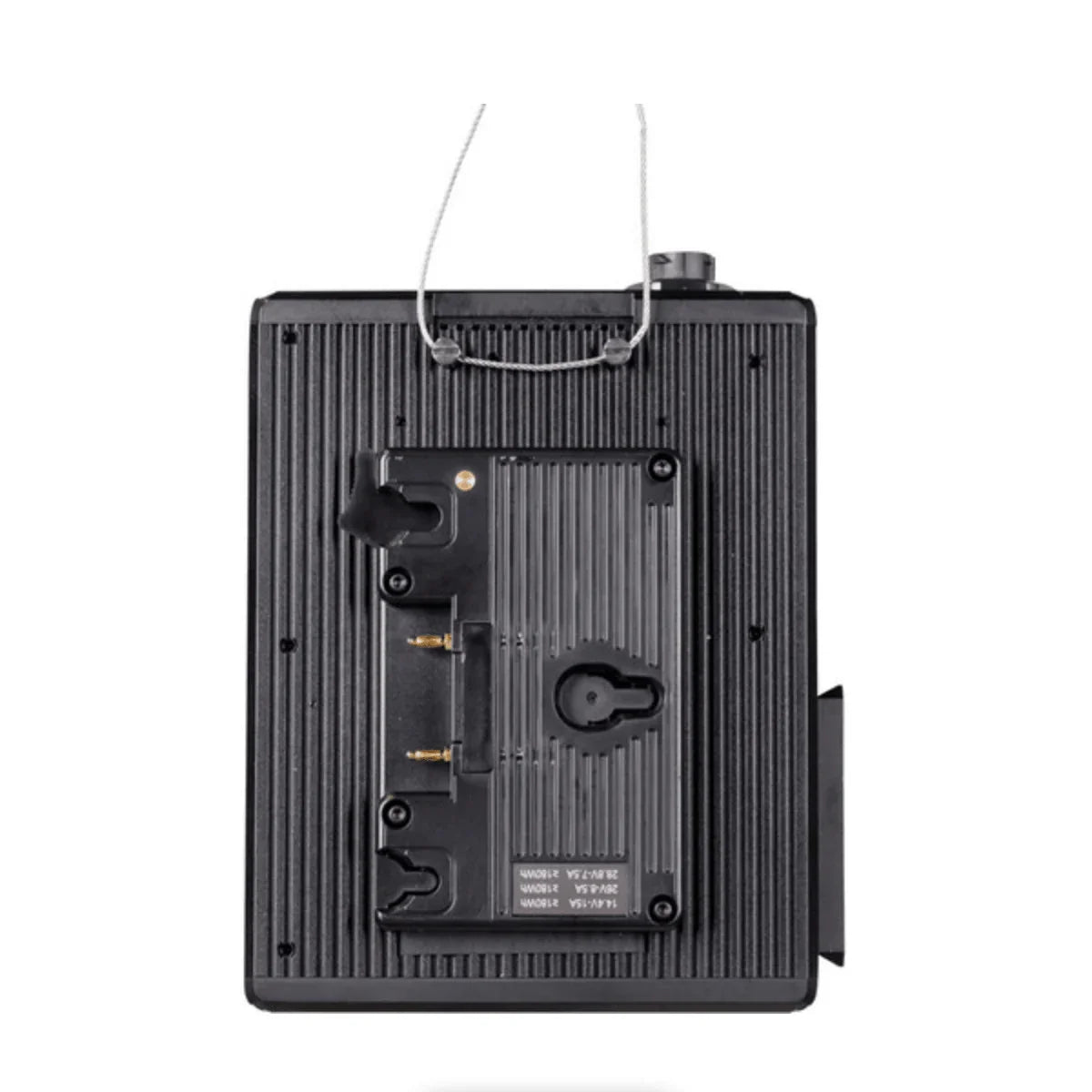 amaran F22x 2x2 Bi-Color LED Mat (A-Mount) at PROCAM | procam.com