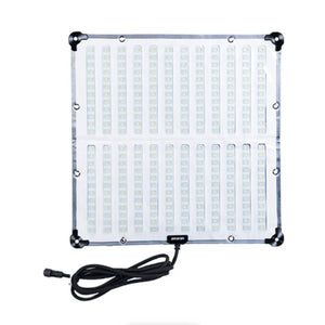 amaran F22x 2x2 Bi-Color LED Mat (V-Mount) at PROCAM | procam.com