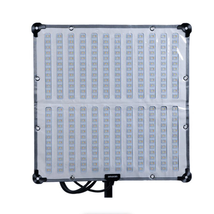 Aputure Amaran F22x 2x2 Bi-Color LED Mat (V-Mount) | PROCAM