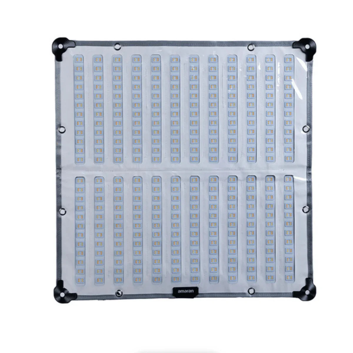 amaran F22x 2x2 Bi-Color LED Mat (V-Mount) at PROCAM | procam.com