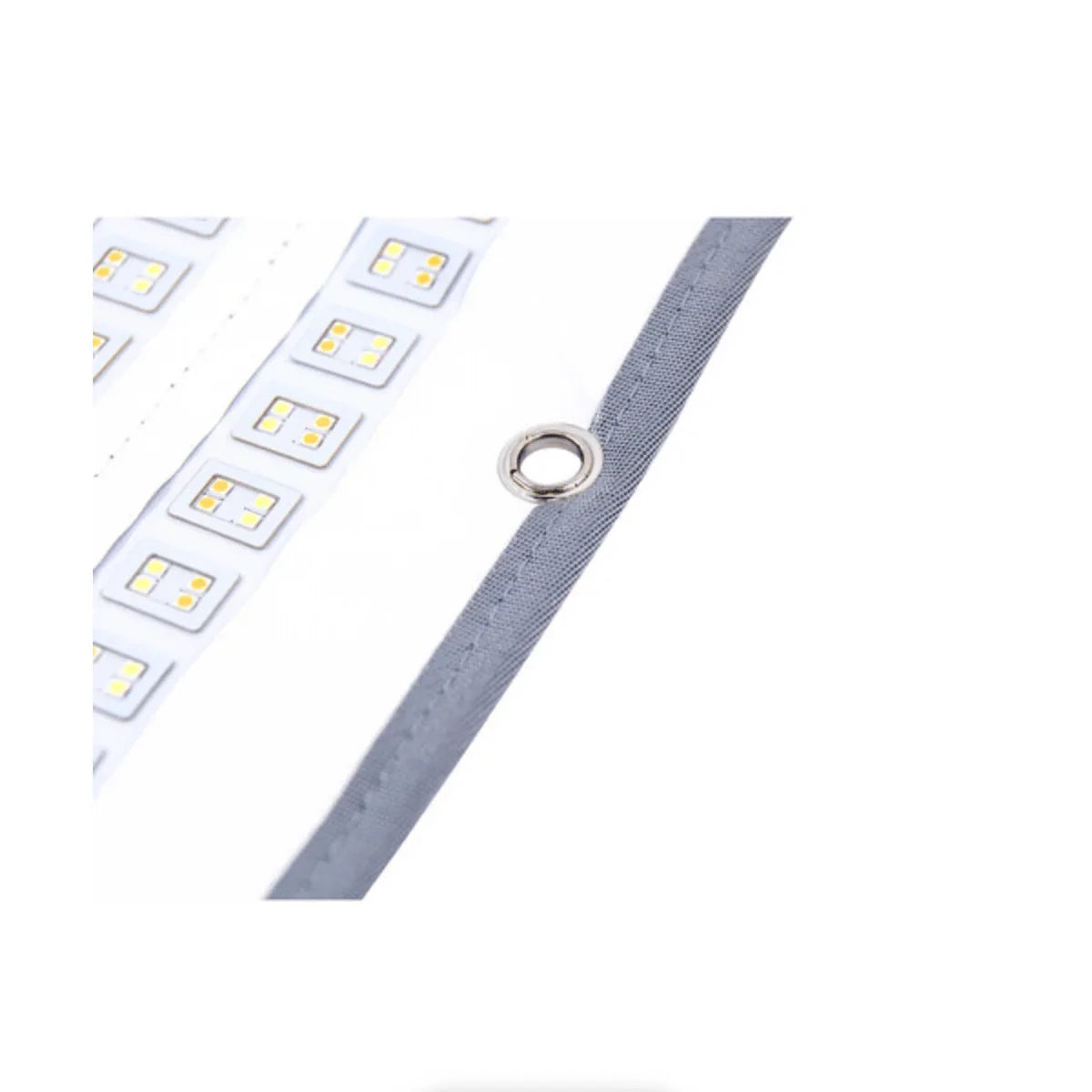 amaran F22x 2x2 Bi-Color LED Mat (V-Mount) at PROCAM | procam.com