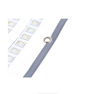 amaran F22x 2x2 Bi-Color LED Mat (V-Mount) at PROCAM | procam.com