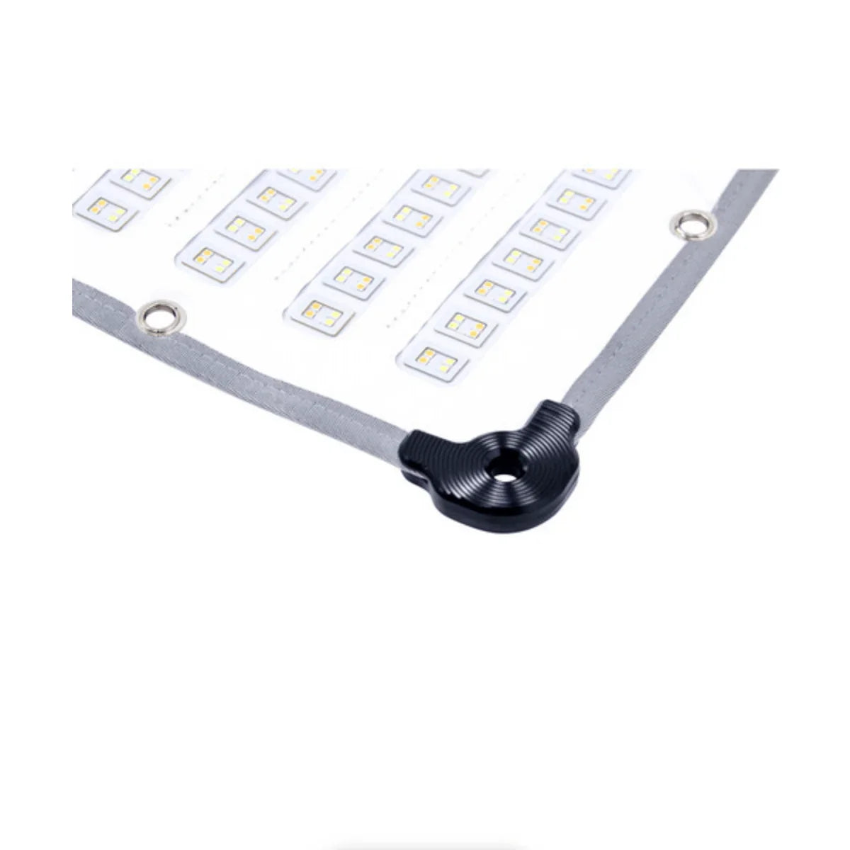 amaran F22x 2x2 Bi-Color LED Mat (V-Mount) at PROCAM | procam.com
