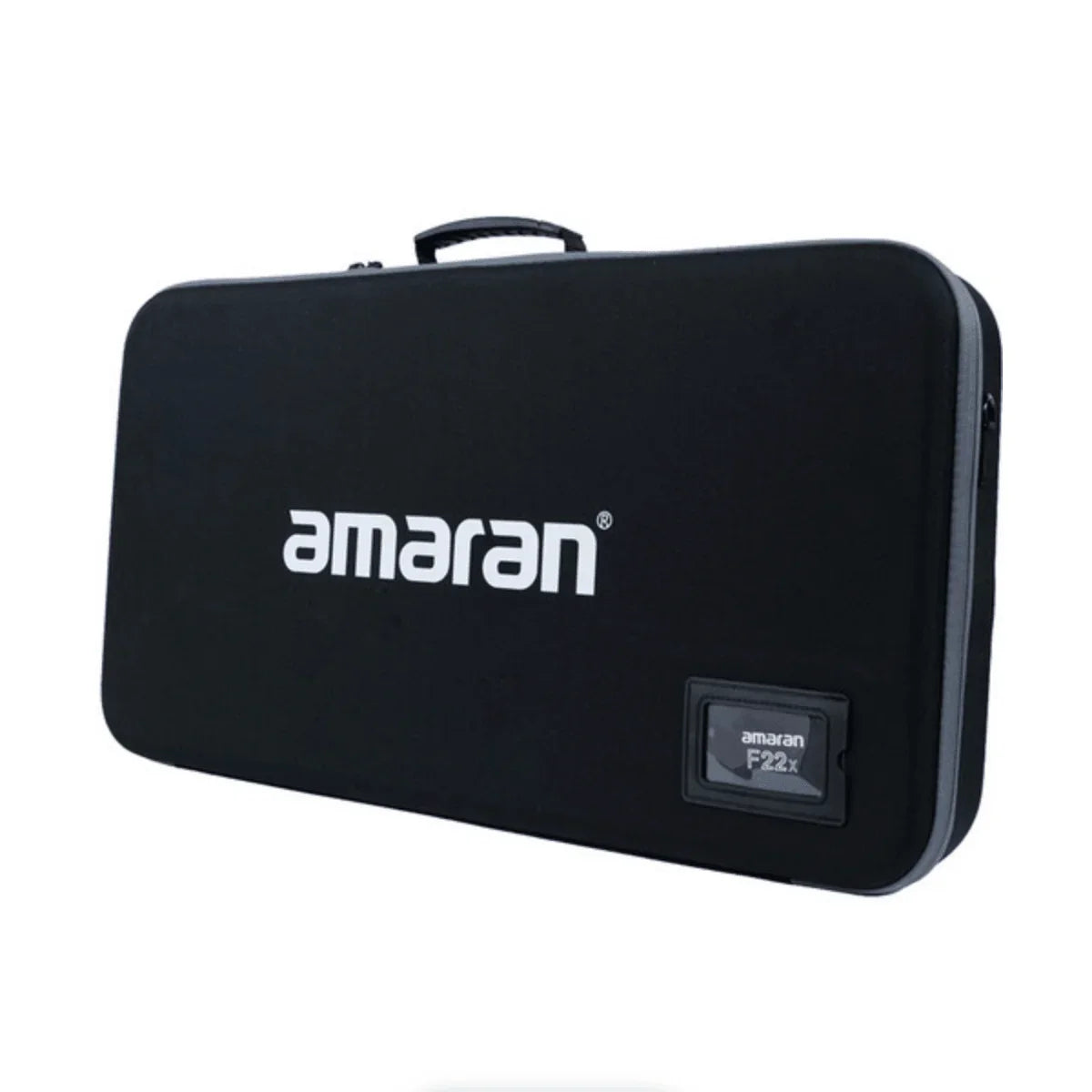 amaran F22x 2x2 Bi-Color LED Mat (V-Mount) at PROCAM | procam.com