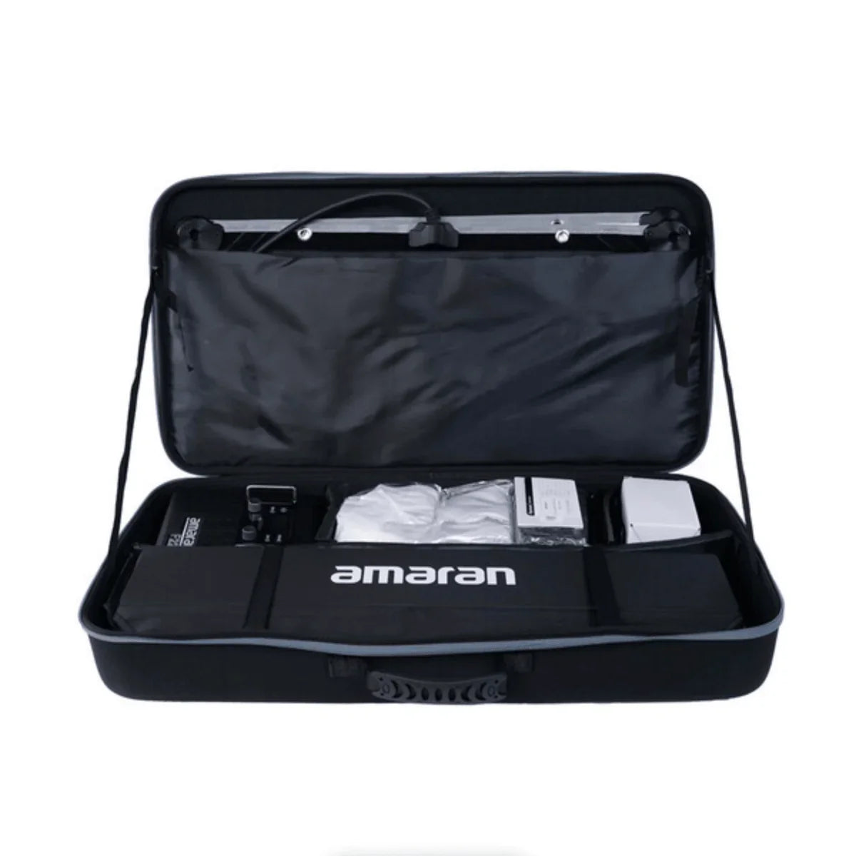 amaran F22x 2x2 Bi-Color LED Mat (V-Mount) at PROCAM | procam.com