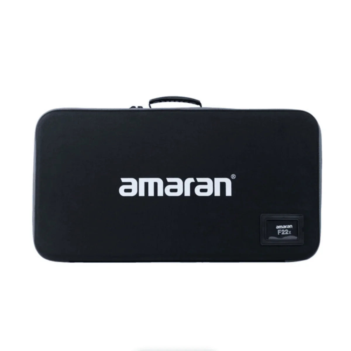 amaran F22x 2x2 Bi-Color LED Mat (V-Mount) at PROCAM | procam.com