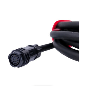 amaran F22x 2x2 Bi-Color LED Mat (V-Mount) at PROCAM | procam.com