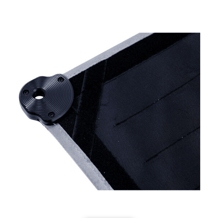Aputure Amaran F22x 2x2 Bi-Color LED Mat (V-Mount) | PROCAM