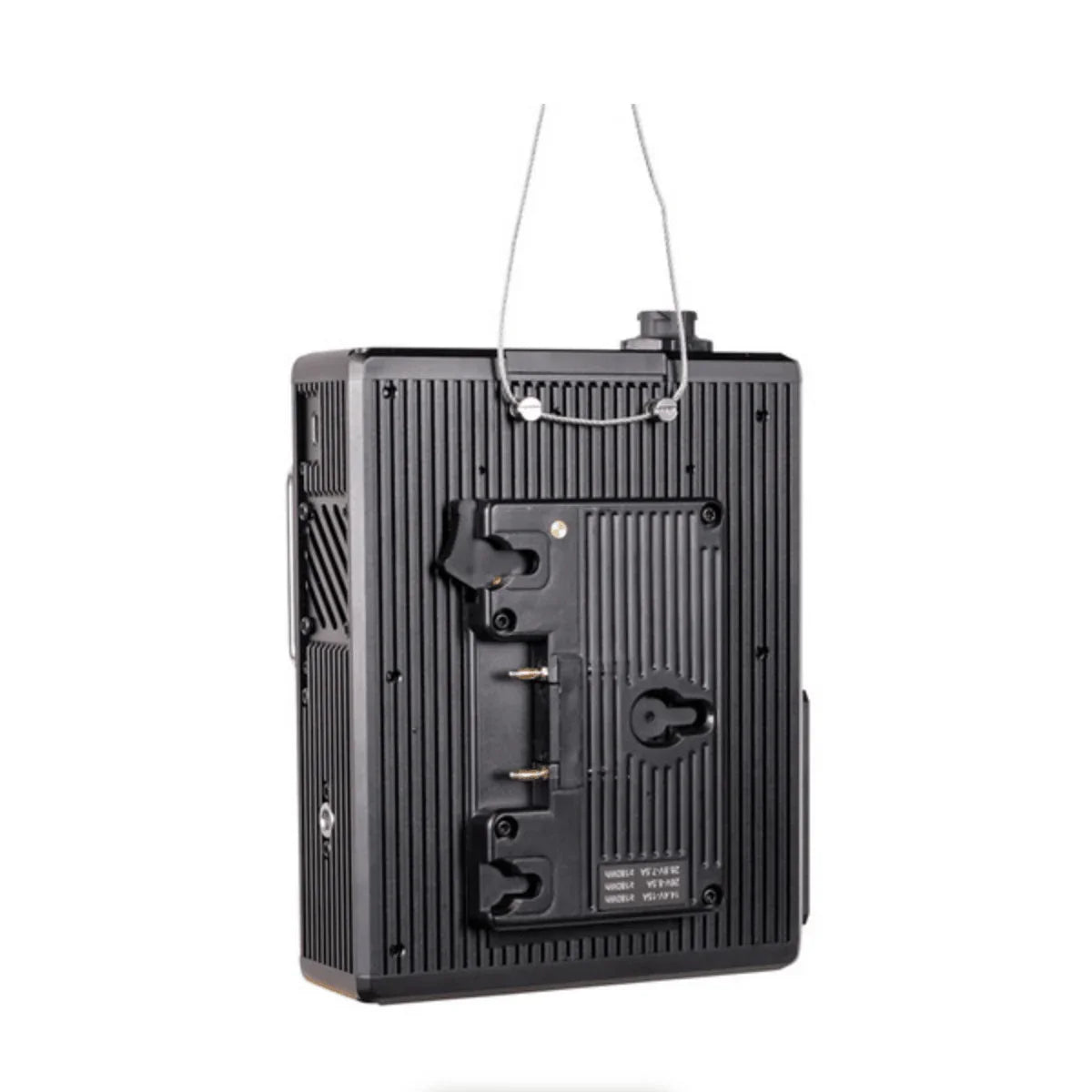 amaran F22x 2x2 Bi-Color LED Mat (V-Mount) at PROCAM | procam.com