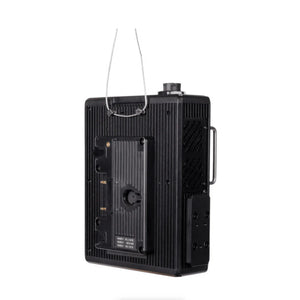 amaran F22x 2x2 Bi-Color LED Mat (V-Mount) at PROCAM | procam.com