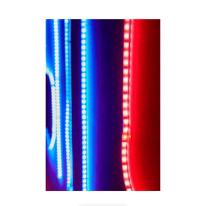 amaran SM5c LED Light Strip (16.4', Multicolor) at PROCAM | procam.com