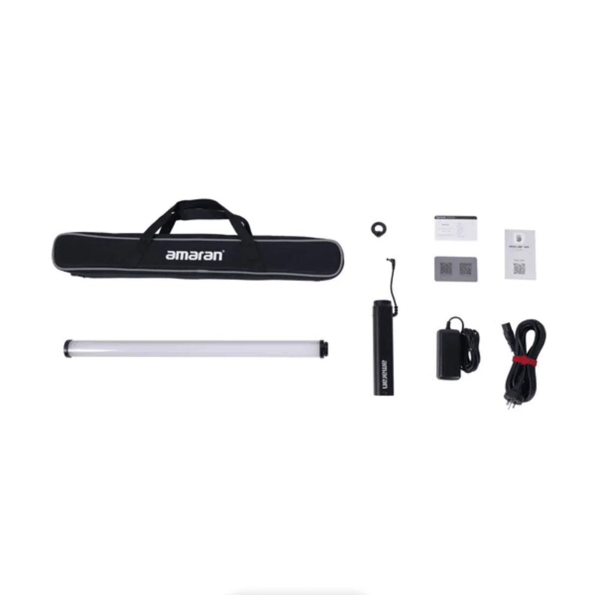 amaran T2c 2' RGBWW LED Tube Light at PROCAM | procam.com