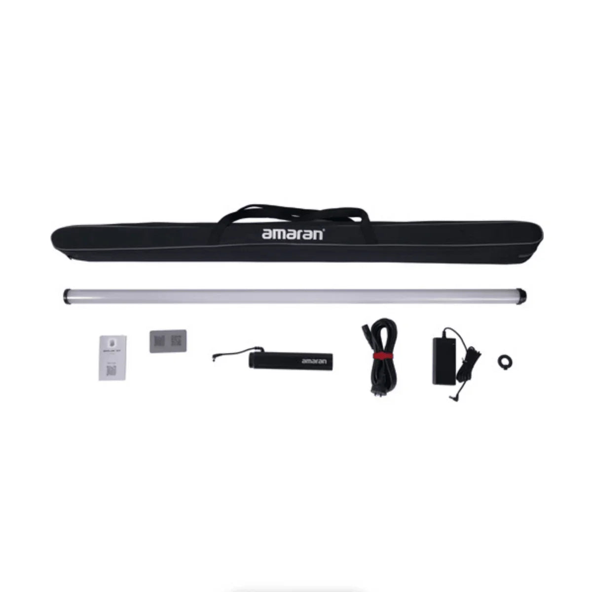 amaran T4c 4' RGBWW LED Tube Light at PROCAM | procam.com