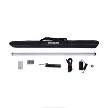 amaran T4c 4' RGBWW LED Tube Light