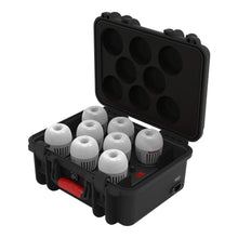 Aputure B7C 7W RGBWW LED Smart Bulb - 8 Kit