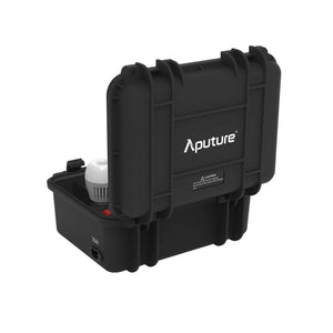 Aputure B7C 7W RGBWW LED Smart Bulb - 8 Kit at PROCAM | procam.com