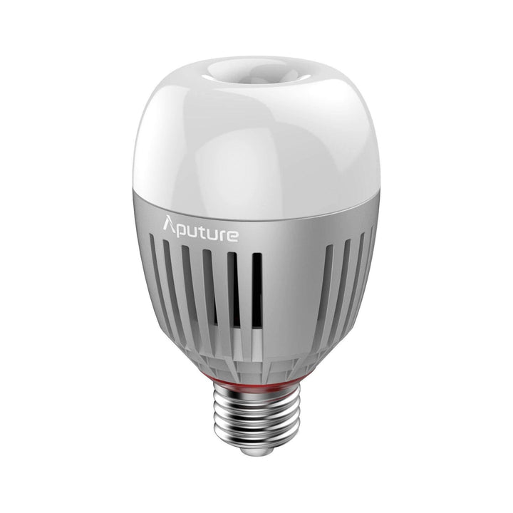 Aputure B7C 7W RGBWW LED Smart Bulb - 8 Kit | PROCAM