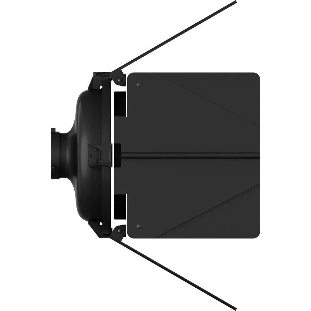 Aputure F10 Barndoors at PROCAM | procam.com