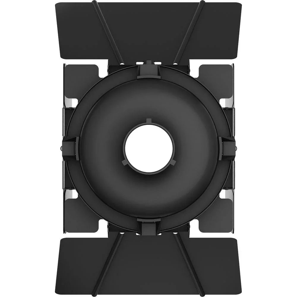 Aputure F10 Barndoors at PROCAM | procam.com