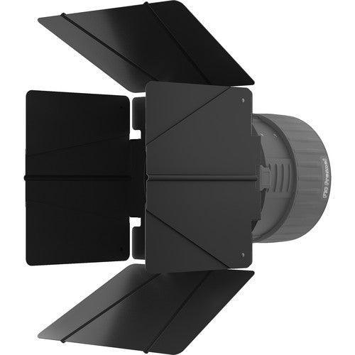 Aputure F10 Barndoors at PROCAM | procam.com