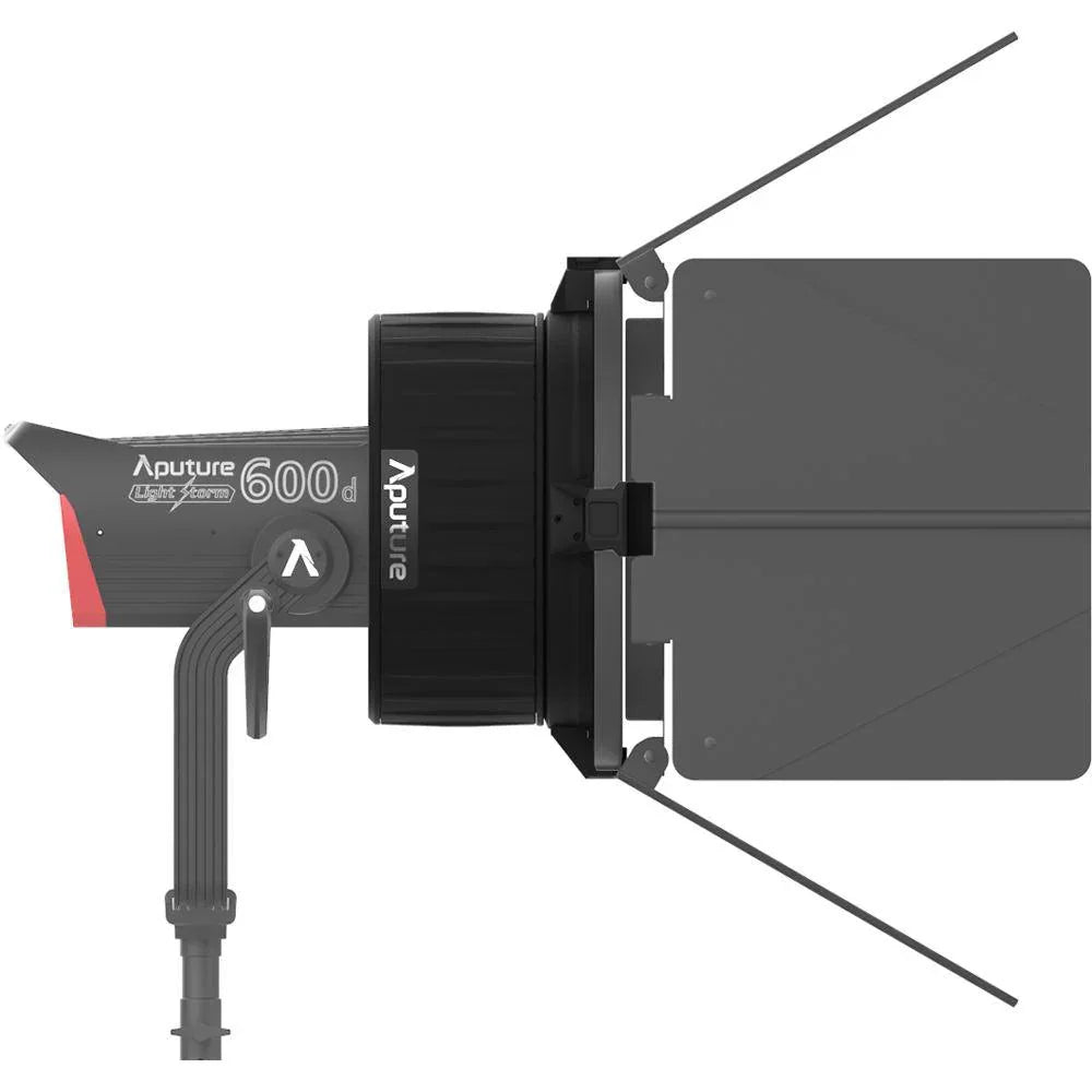 Aputure F10 Fresnel at PROCAM | procam.com