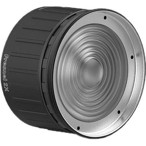 Aputure Fresnel 2X Attachment at PROCAM | procam.com
