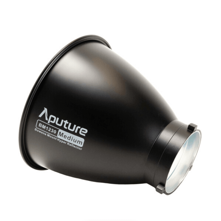 Aputure Hyper Reflector Kit  for LS 1200 (Bowens Mount) | PROCAM