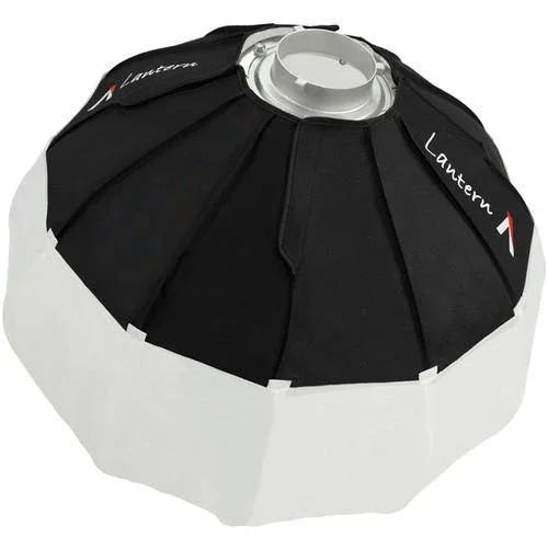 Aputure Lantern Softbox at PROCAM | procam.com