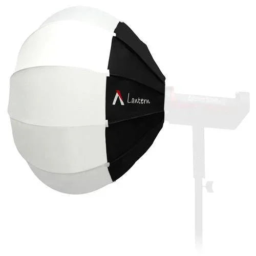Aputure Lantern Softbox at PROCAM | procam.com