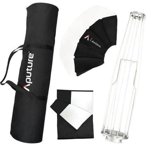 Aputure Lantern Softbox at PROCAM | procam.com